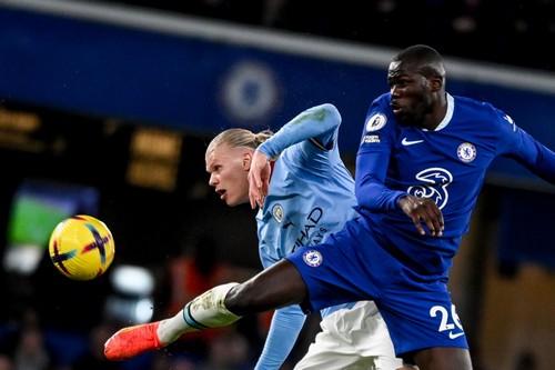 Prediksi Man City vs Chelsea 22:00 pada 21 Mei Premier League