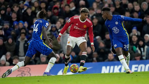 Prediksi Man Utd vs Chelsea 02h00 pada 26/05 Premier League