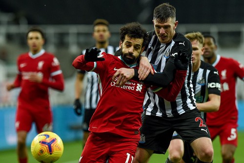 Prediksi Newcastle vs Liverpool 00:30 pada 19 Februari Premier League