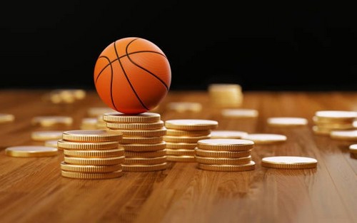 Pasar Taruhan: Apa pasar terbaik untuk Penggemar bola basket
