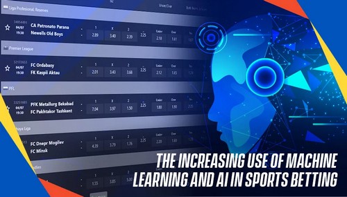 Pembelajaran Mesin: Memanfaatkan Algoritma untuk Memprediksi Hasil Game