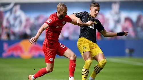 Prediksi RB Leipzig vs Dortmund 01h45 April 6 DFB-Pokal
