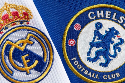 Prediksi Real Madrid vs Chelsea 2:00pm on April 13 Champions League