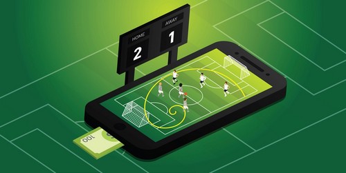 Sistem Taruhan Sepak Bola Sebenarnya Dapat Meningkatkan Kemenangan Anda