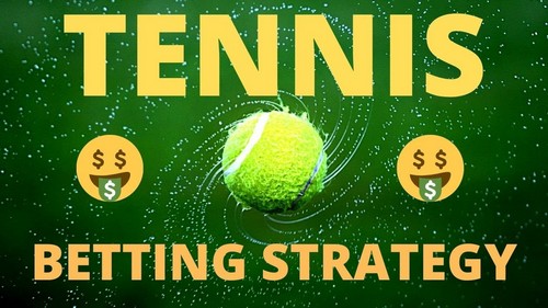 Sistem Taruhan Tenis untuk Pro: Menang Secara Konsisten