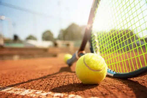 Sistem Taruhan Tenis untuk Pro: Menang Secara Konsisten