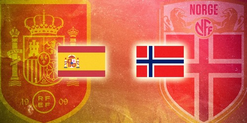 Prediksi Spanyol vs Norwegia 02h45 26 Maret Kualifikasi UEFA Euro 2024