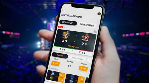 Panduan Pemula untuk Taruhan Esports: Cara Memulai