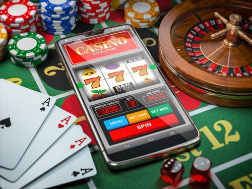 Taruhan Kasino Online Strategi: Maksimalkan Kemenangan Anda