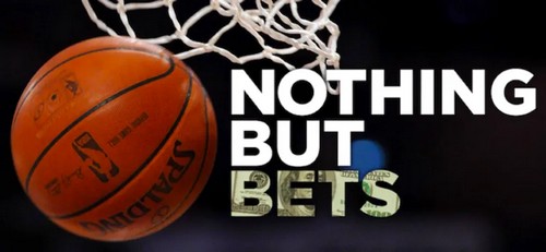 Taruhan NBA 101: Dasar-dasar yang Perlu Anda Ketahui