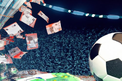 Taruhan Sepak Bola Mendalam Pratinjau: Ketahui Sebelum Anda Bertaruh