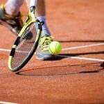 Taruhan Tenis: Pentingnya Istirahat dan Pemulihan