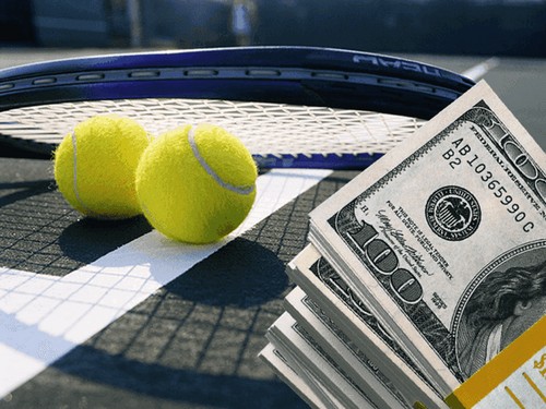 Ace Taruhan Tenis Anda: Hindari Kesalahan Umum Ini