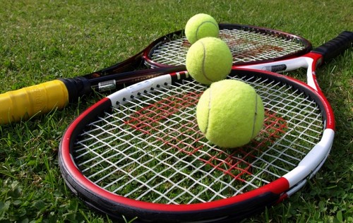 Taruhan Tenis Sesuai Anggaran: Peluang adalah teman kita