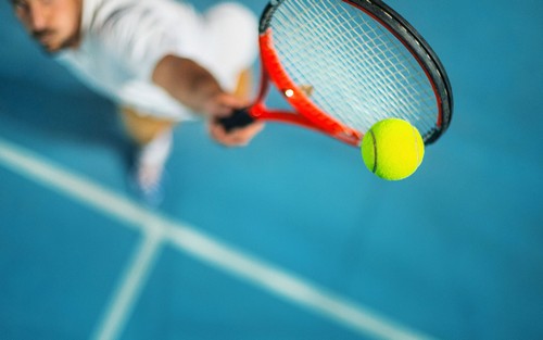 Peran Peluang dalam Taruhan Tenis: Keputusan Mudah