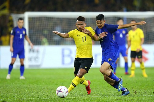 Prediksi Thailand vs Malaysia 16:00 pada 6 Mei Seagames 32