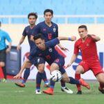 Prediksi Thailand vs Myanmar 19:00 pada 13 Mei Seagames 32