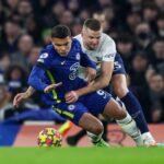 Prediksi Tottenham vs Chelsea 20:30 pada 26 Februari Premier League