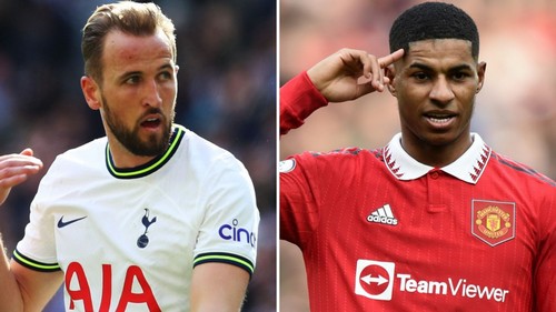 Prediksi Tottenham vs Man Utd 02:15 on April 28 Premier League