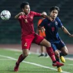 Prediksi U22 Indonesia vs U22 Thailand 20:00 16 Mei Seagames 32