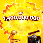 Red Tiger Cash Bombs