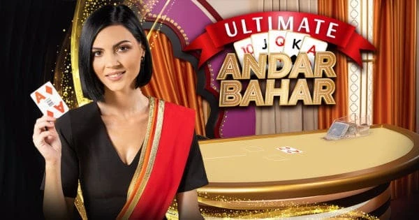 Andar Bahar dan 7 Langkah Bermain: Membantu Anda Mencari Keuntungan Dengan Mudah