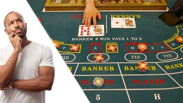Baccarat Brilliance: Mengungkap Tips Teratas untuk Menguasai Game