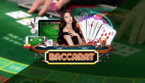 Baccarat: Cara Bermain Anh Menguasai Seni Mengalahkan Rumah
