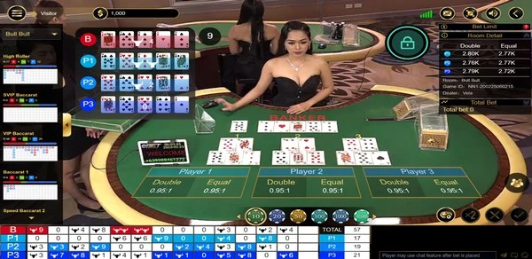 Niu Niu - Bull Bull Cara Bermain: Poker Versi Cina
