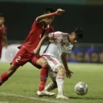Prediksi Indonesia vs Palestine 19:30 pada 14 Juni FIFA Matchday 2023