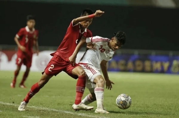 Prediksi Indonesia vs Palestine 19:30 pada 14 Juni FIFA Matchday 2023