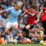 Prediksi Man City vs Man Utd 21:00 pada 03/06 FA Cup – Final