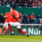Prediksi Netherlands vs Croatia 01h45 pada 15/06 Nations League A Championship Playoff