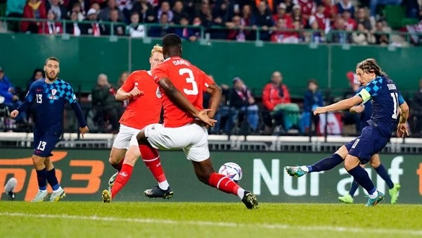 Prediksi Netherlands vs Croatia 01h45 pada 15/06 Nations League A Championship Playoff