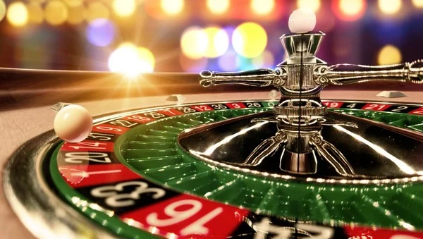 Roulette: Cara Bermain dan Seni Taruhan dengan Keyakinan dan Probabilitas