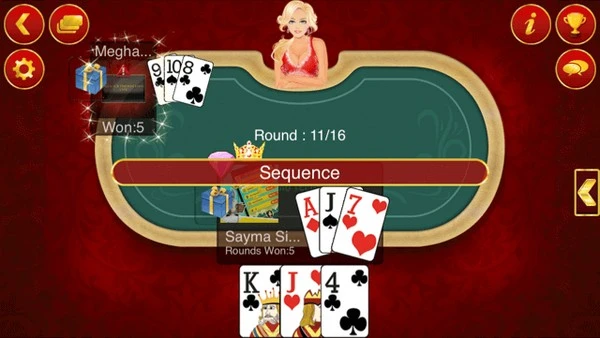 Teen Patti: 8 Tips Pengalaman yang Perlu Diingat