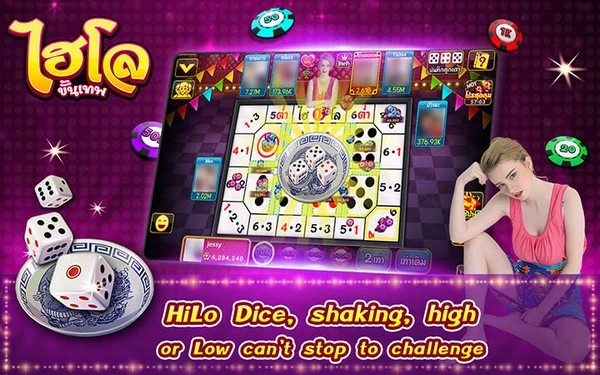 Thai Hi-Lo: Panduan Super Lengkap untuk Makan Uang Rumah
