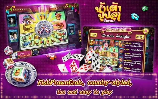 Thai Hi-Lo: Cara Bermain Dengan Perpaduan Keterampilan dan Keberuntungan
