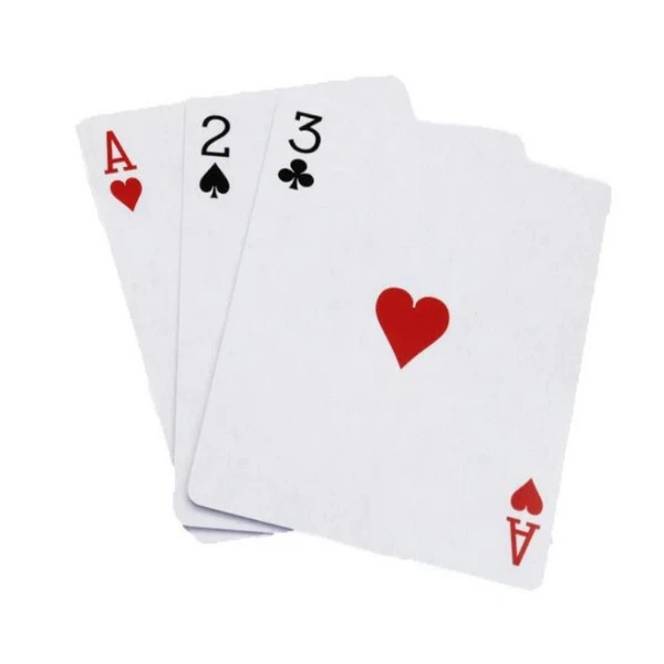 Win Three Cards: Mudah Dimainkan, Mudah Dimenangkan