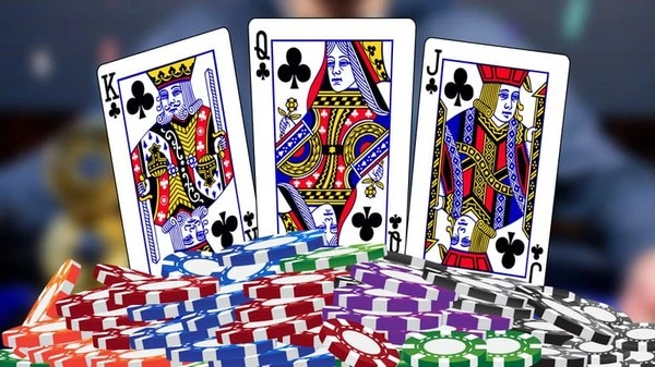 Win Three Cards: Mudah Dimainkan, Mudah Dimenangkan