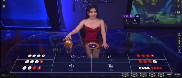 Xoc Dia Art: Cara Memprediksi Masa Depan dengan Pengalaman dan Matematika