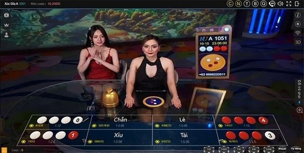 Xoc Dia: Cara Bermain dan Meningkatkan Peluang Kemenangan Anda