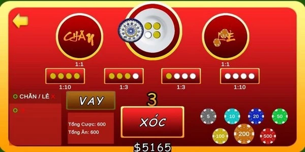 Xoc Dia Art: Cara Memprediksi Masa Depan dengan Pengalaman dan Matematika