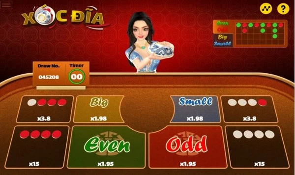 Xoc Dia: Cara Bermain dan Meningkatkan Peluang Kemenangan Anda
