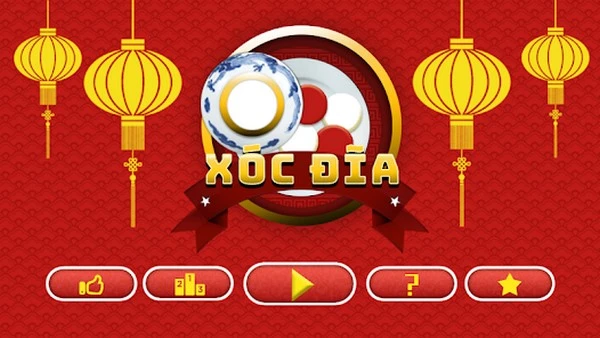 Xoc Dia: Cara Bermain dan Meningkatkan Peluang Kemenangan Anda