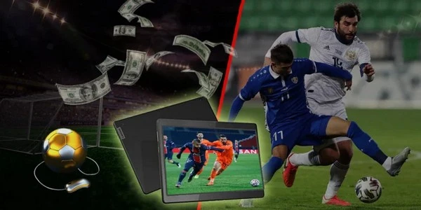 Bagian Sepak Bola: Pendekatan Strategis untuk Memanfaatkan Pasar Taruhan