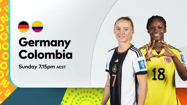 Prediksi Germany vs Colombia 16:30 pada 30 Juli FIFA Women's World Cup 2023