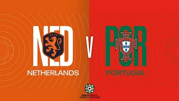 Prediksi Netherlands vs Portugal 14:30 pada 23 Juli FIFA Women's World Cup 2023