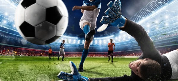 Taruhan Bagian Strategi: Wawasan Strategis untuk Memaksimalkan Keberhasilan dalam Taruhan Sepak Bola