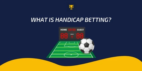 Opsi Inovatif: Memperluas Pilihan dalam Taruhan Handicap Sepak Bola